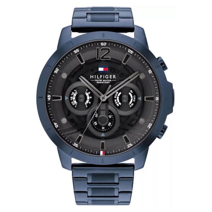 Zegarek męski Tommy Hilfiger Luca 1710493