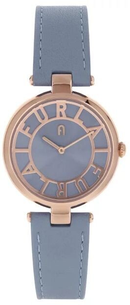 Zegarek damski Furla New Club WW00054006L3