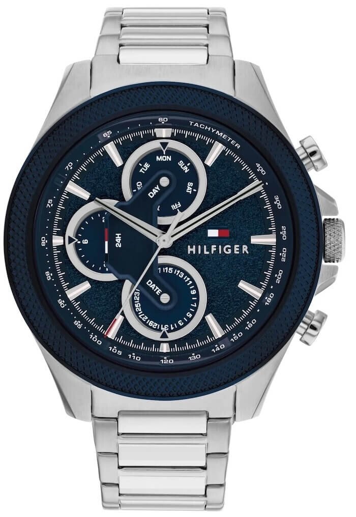 Zegarek męski Tommy Hilfiger Clark 1792080