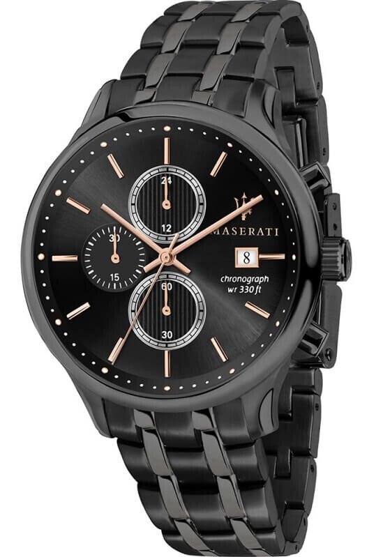 Zegarek męski Maserati Gentleman R8873636003
