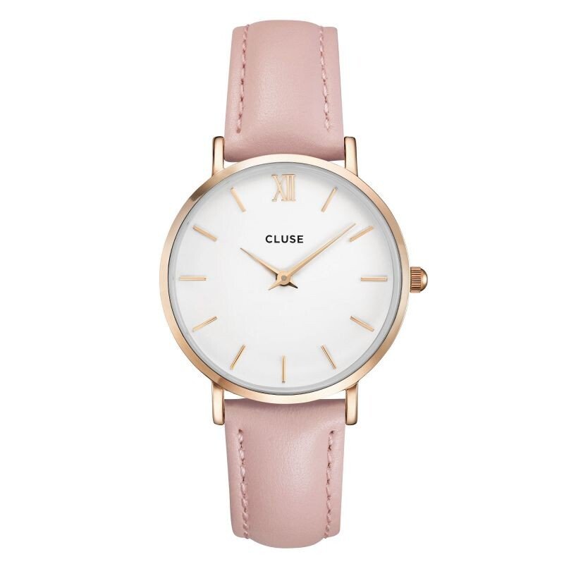 Zegarek damski Cluse Minuit CW0101203006