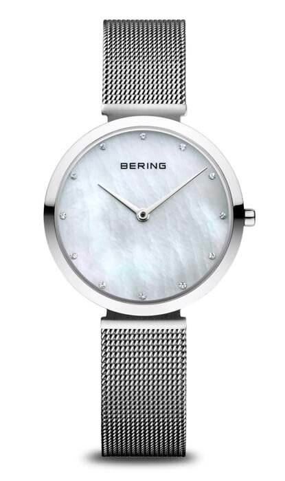 Zegarek damski Bering Classic 18132-004