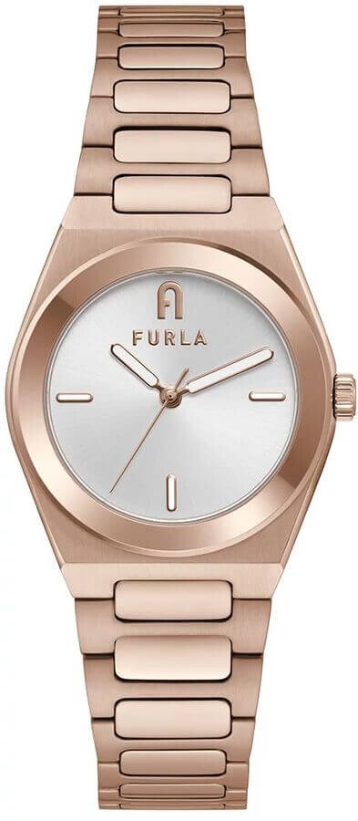 Zegarek damski Furla Tempo WW00014003L3