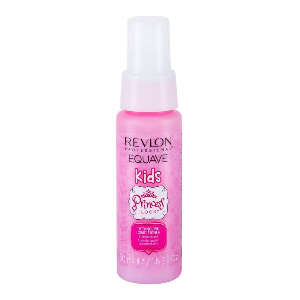 Odżywka do włosów dla dziewczynek ułatwiająca rozczesywanie Revlon eq kids princess conditioner 50 ml