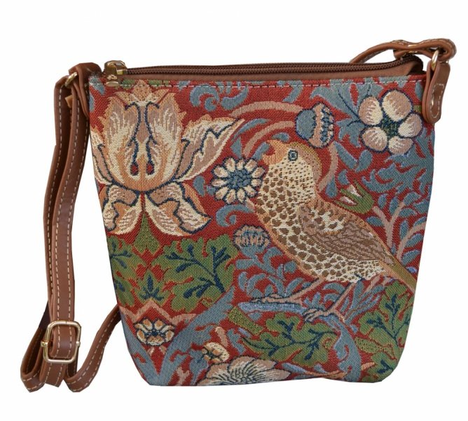 Torba gobelinowa która cieszy. 20x20 wz. SL01 Fantazja