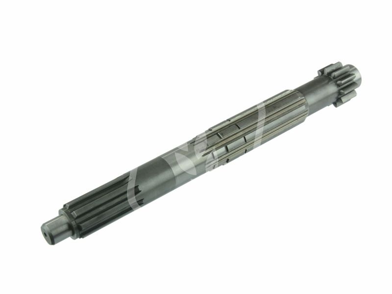 Wałek sprzęgłowy 464mm 671661