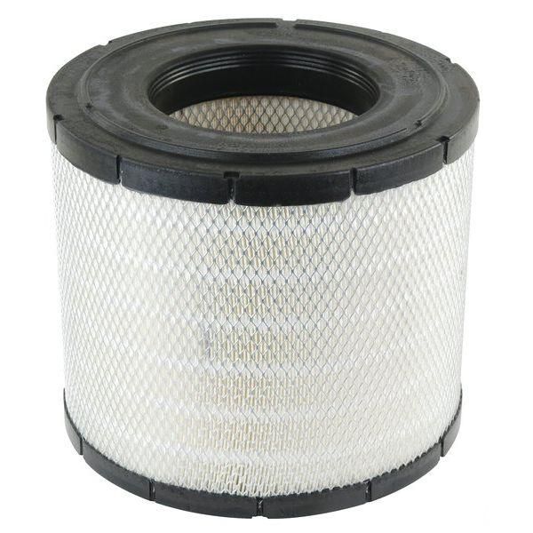 Filtr powietrza zewnętrzny Donaldson P603755