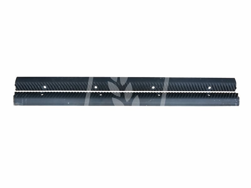 Para cepów L/P Massey Ferguson 1125mm 4-otwory okrągłe w grzebieniu 3049769/771M1