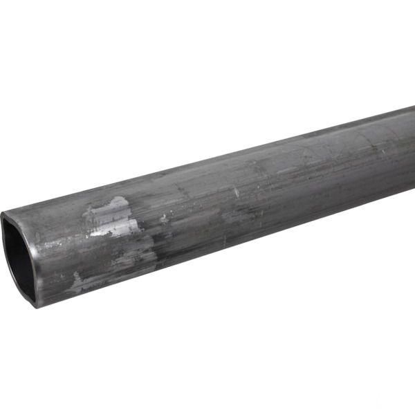 Rura profilowa L24 zewnętrzna 3000 mm PTO9L24OPT3000