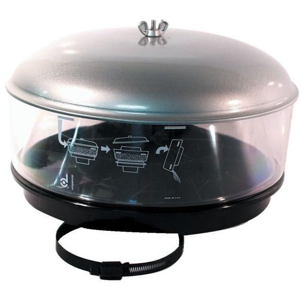Filtr wstępny kompletny Donaldson PBH002223