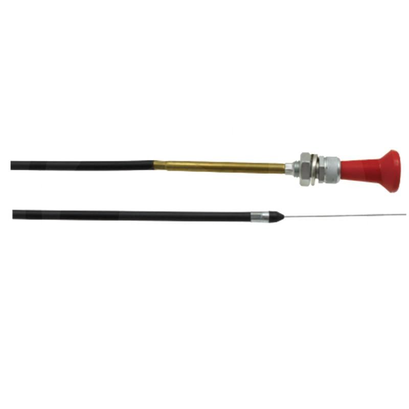 Linka gaszenia Massey Ferguson 3302754M95, 3302754M94