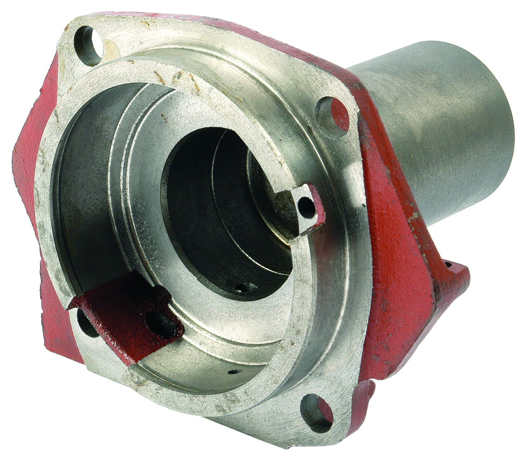 Obudowa sprzęgła Multi Power Massey Ferguson 1860889M91