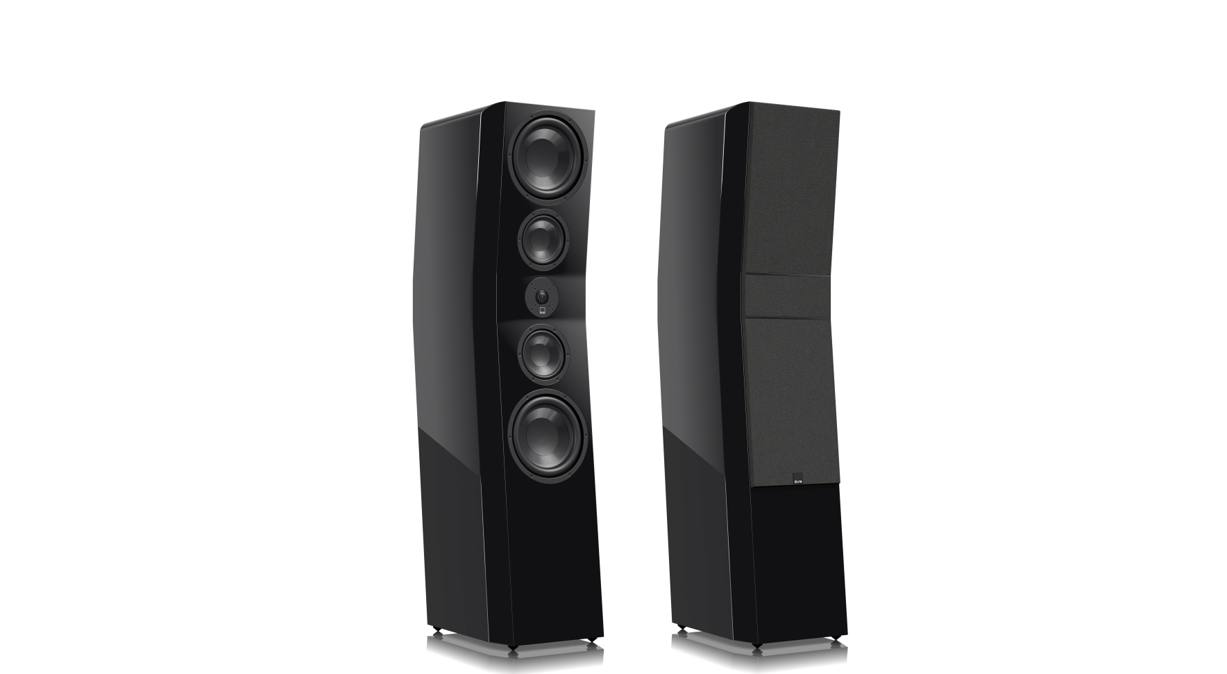 Kolumny svs ultra evolution pinnacle