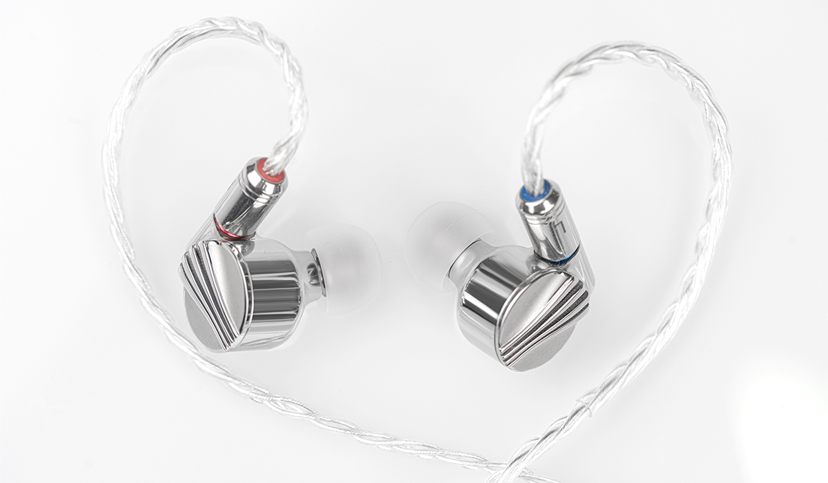 Fiio fd5
