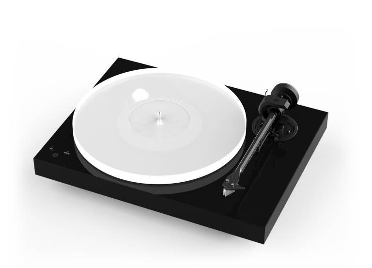 Pro-ject x1 ortofon pick it s2