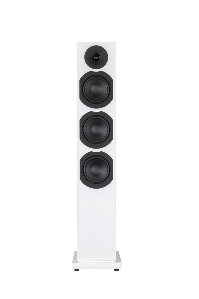 System audio saxo 60