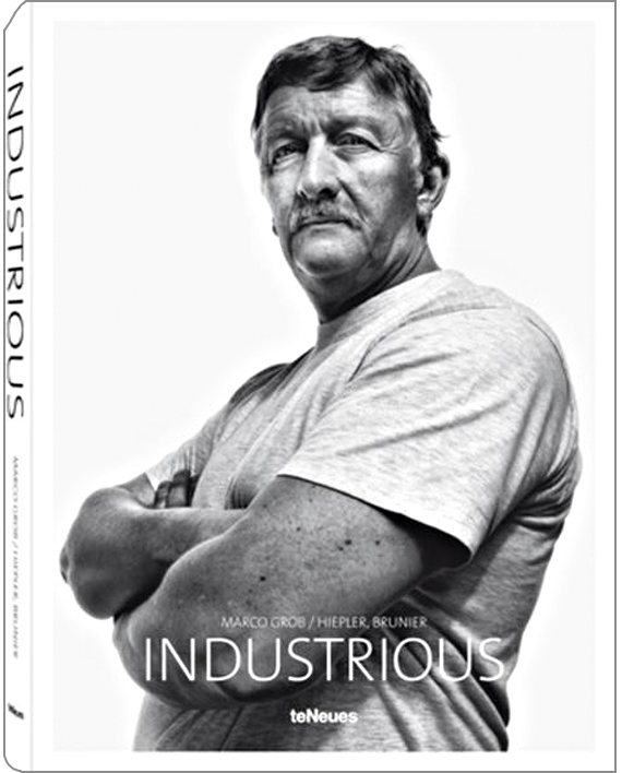 Industrious
