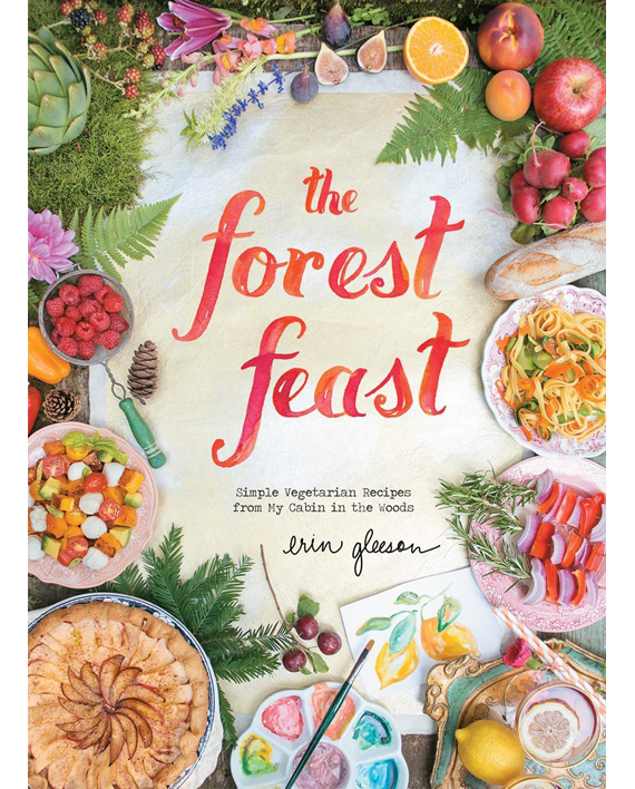 The Forest Feast