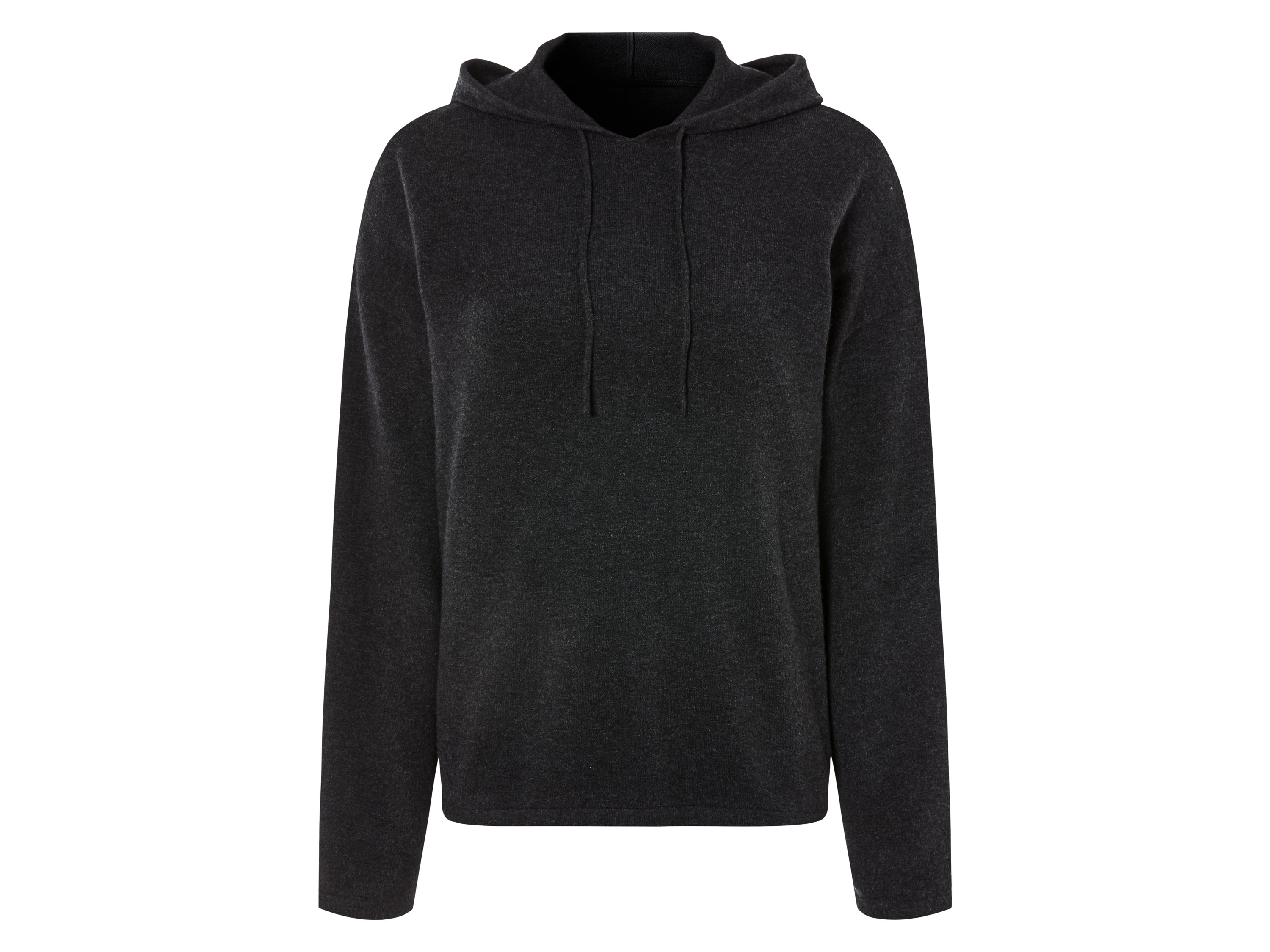 esmara Bluza damska Czarny, L 44-46