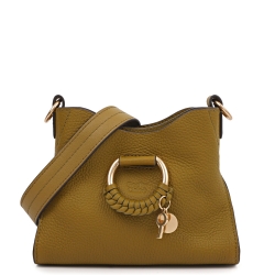 TORBA See By Chloé JOAN S24SSC25D30 B5-OLIVE