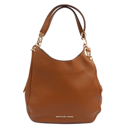 TORBA Michael Kors LILLIE 30T9G0LE3L 30-LUGGAGE