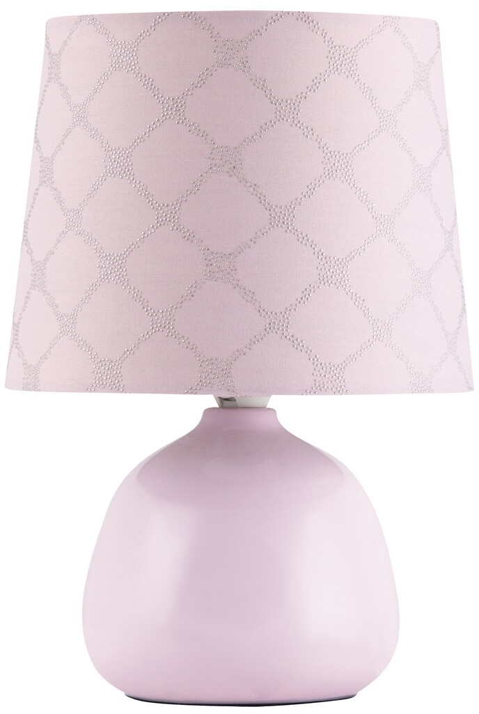 Darmowa Dostawa - Lampa stołowa Rabalux Ellie 4384