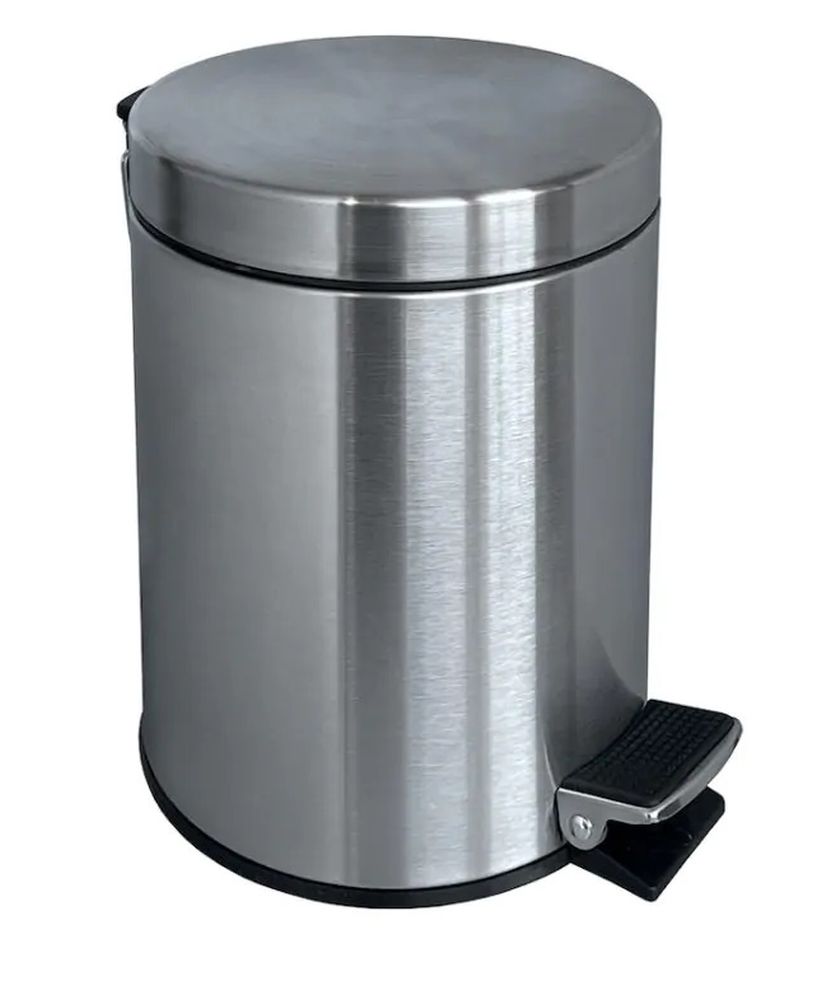 Darmowa Dostawa - Kosz na śmieci 3 l stal Stella Standard 20003SB