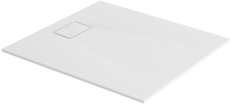 Darmowa Dostawa - Brodzik prostokątny 100x90 cm Excellent Lavano BREX1103100090WHN