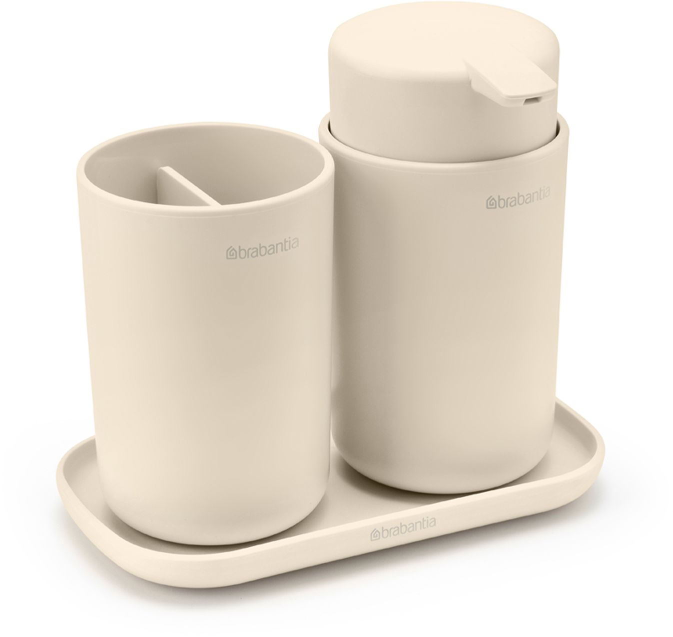Darmowa Dostawa - Zestaw akcesoriów 3w1 Brabantia ReNew 223402