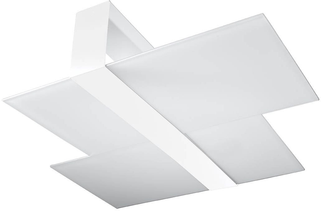 Darmowa Dostawa - Lampa podsufitowa Sollux Lighting Massimo SL1045