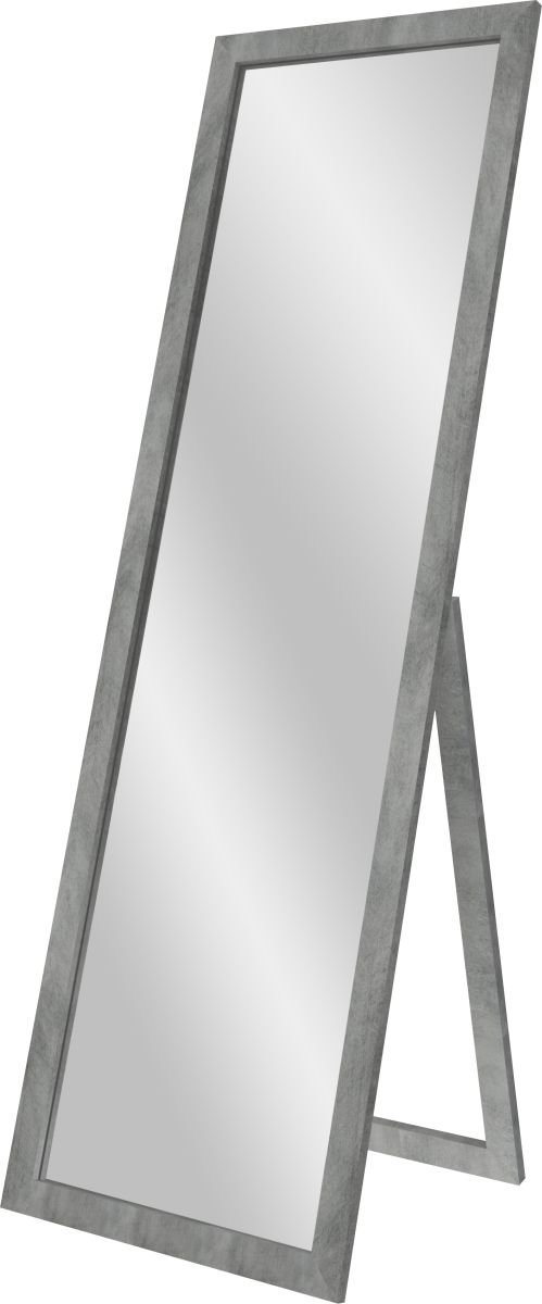 Darmowa Dostawa - Lustro 46x146 cm prostokątne Styler Sicilia LU12263