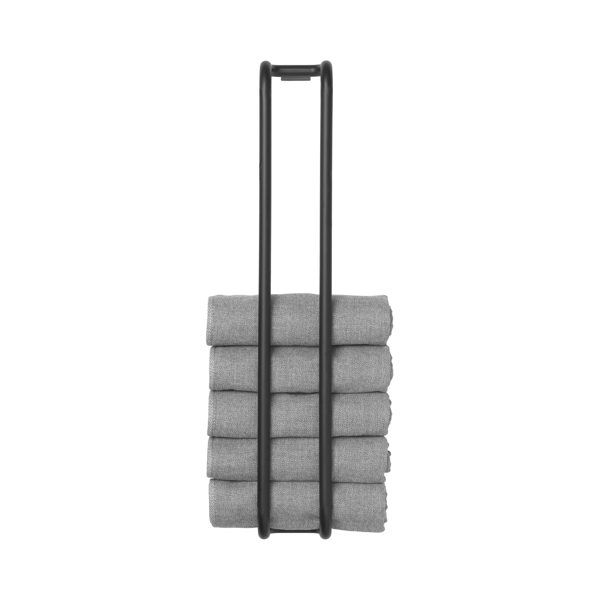 Darmowa Dostawa - Uchwyt na ręczniki zapasowe 42 cm Blomus Modo B66261