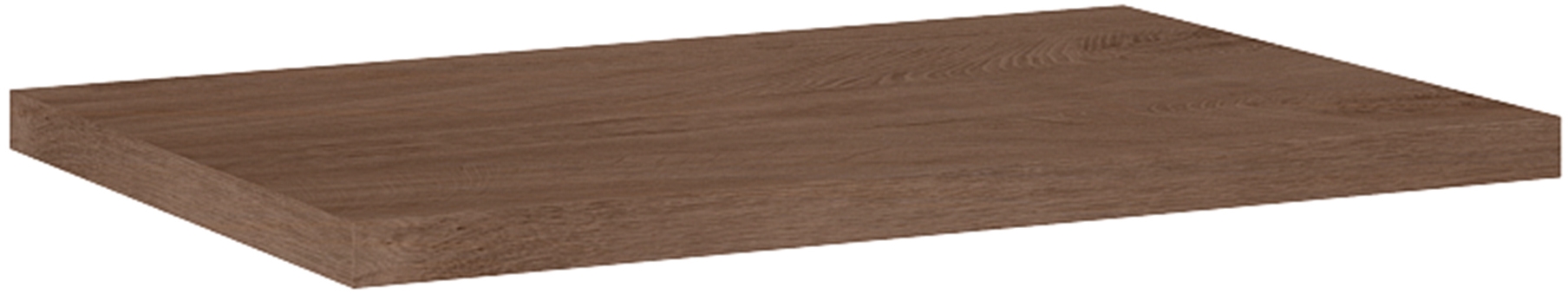 Darmowa Dostawa - Blat 60.6x40 cm orzech Roca Kwadro A857963579