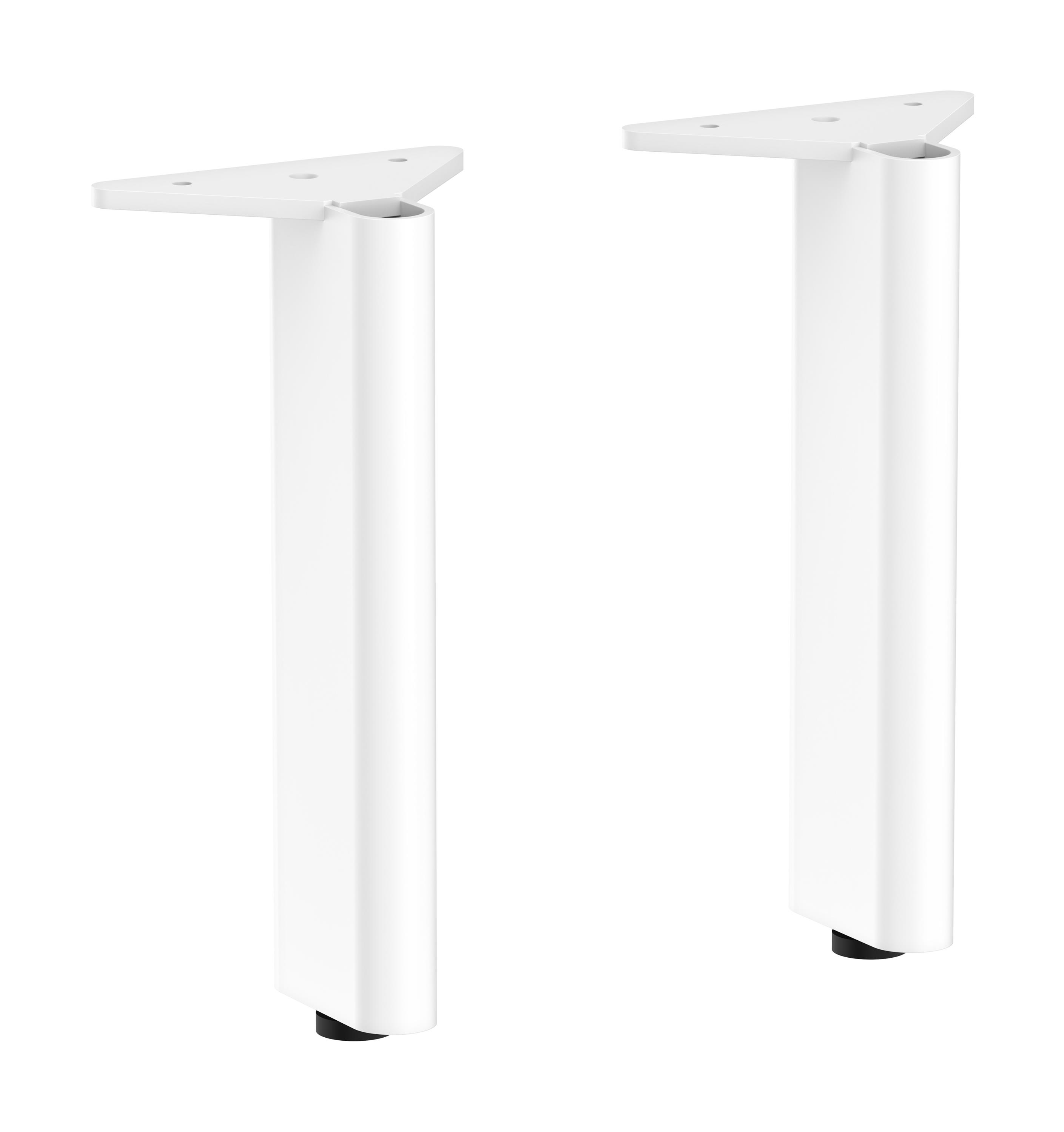 Darmowa Dostawa - Nóżki Hansgrohe Xelu Q 54145700