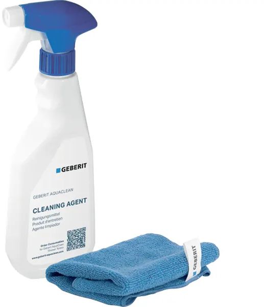 Darmowa Dostawa - Środek czyszczący Geberit AquaClean 242547001