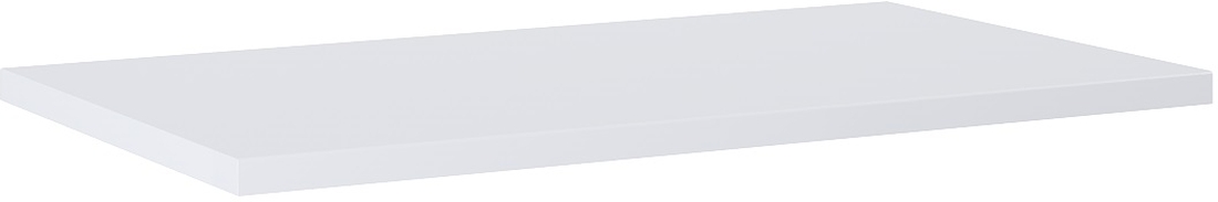 Darmowa Dostawa - Blat 91.2x49.4 cm biały Elita Lofty RE050900028060