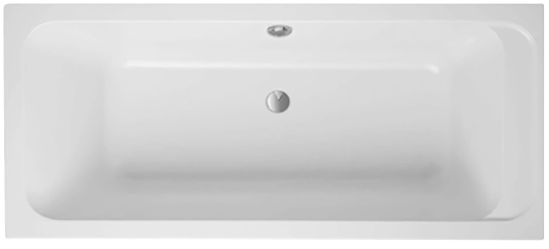 Darmowa Dostawa - Wanna prostokątna 189.5x90 cm Villeroy & Boch Architectura UBA199ARA2V01