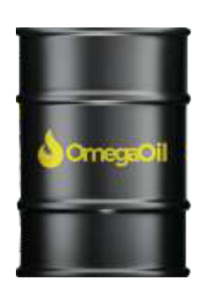 OMEGA OIL SYNTHETIC LC C3 504/507 5W30 60L - Petrostar