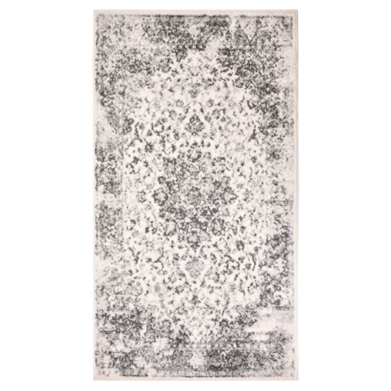Dywan Klasyk Direct Home and Garden Rozeta 80x150 cm 1 szt.