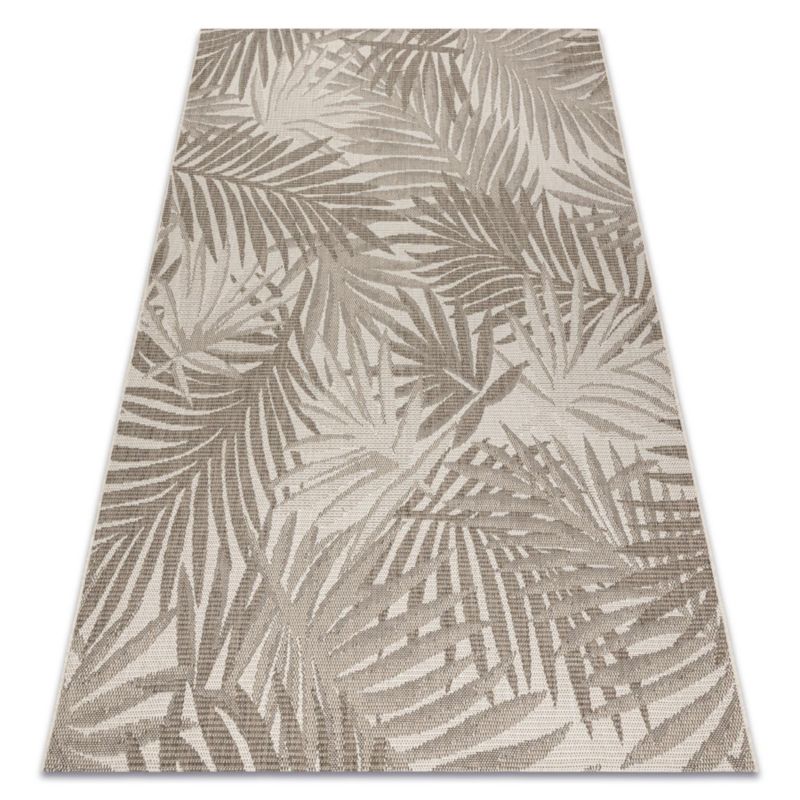 Dywan zewnętrzny Floorlux RugsX 60x110 cm beż DEV931 1 szt.
