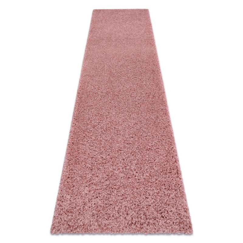 Chodnik Soffi RugsX 80x200 cm róż AF121 1 szt.