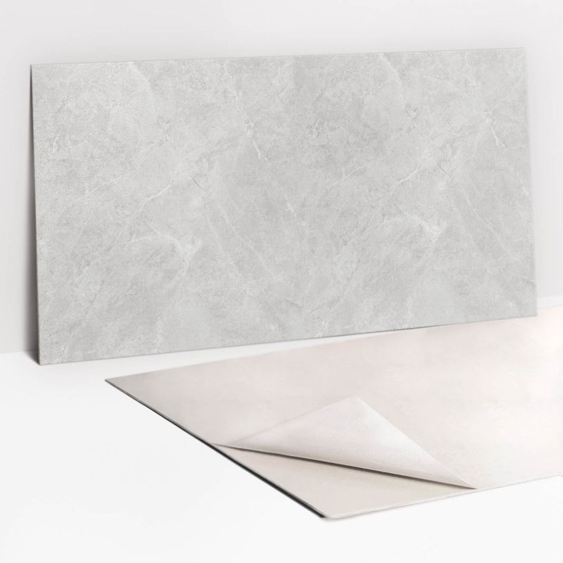 Panel samoprzylepny Tulup Kamień marmur 100x50 cm 1 szt.