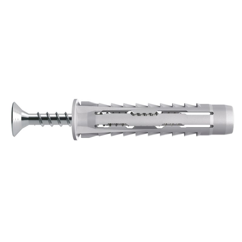 Kołki uniwersalne Diall z wkrętem 8 x 40 mm 30 szt.