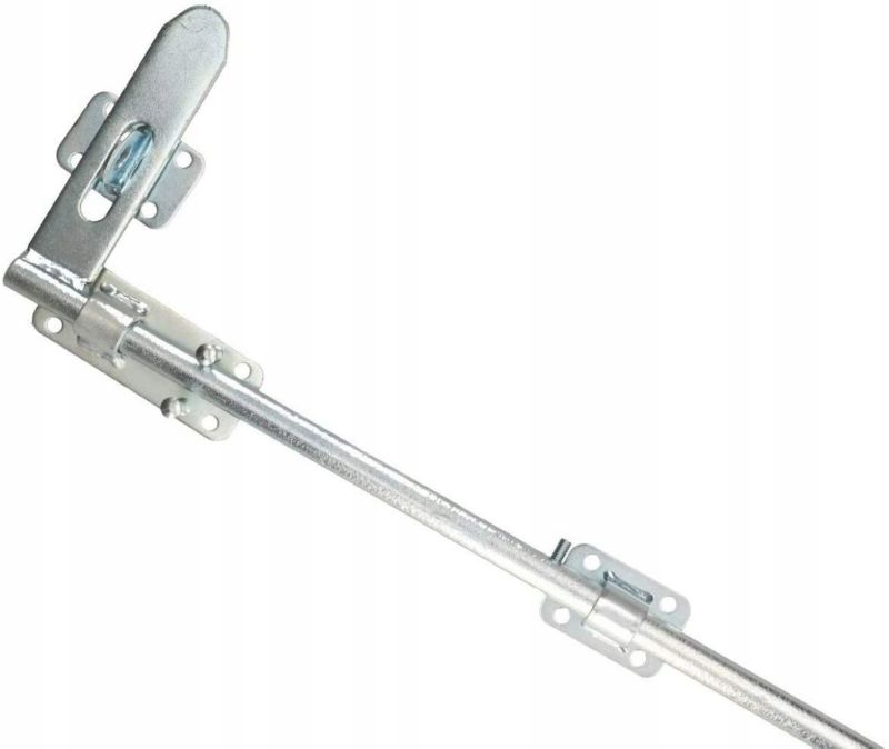Rygiel ze skoblem KOTARBAU 80 cm 1 szt.
