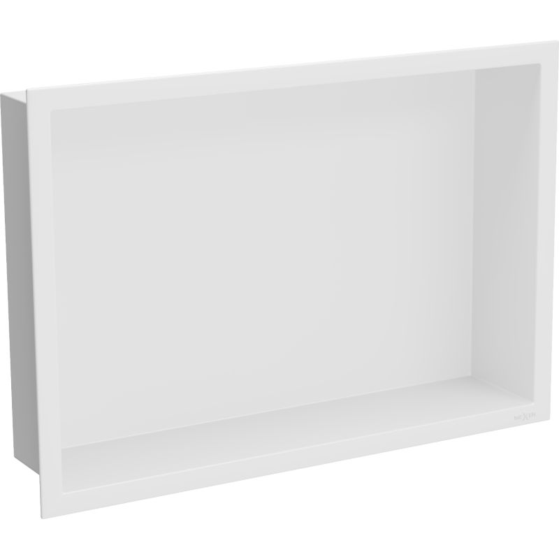 Półka wnękowa Mexen X-Wall-R biała 45x30 cm 1 szt.