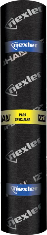 Papa Nexler Renovation 5 m2