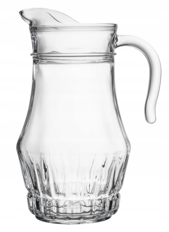 Dzbanek Na Napoje KADAX Z Uchwytem 1,5L 1szt.