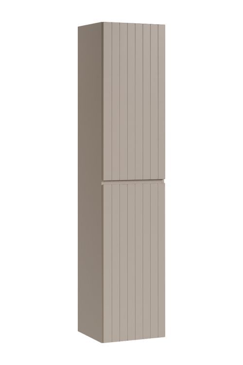 Szafka Comad łazienkowa ICONIC CASHMERE 80 35cm beżowa 1 szt