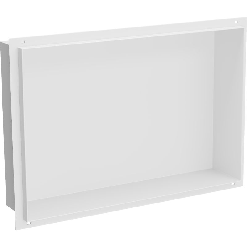 Półka wnękowa Mexen X-Wall-NR biała 45x30 cm 1 szt.