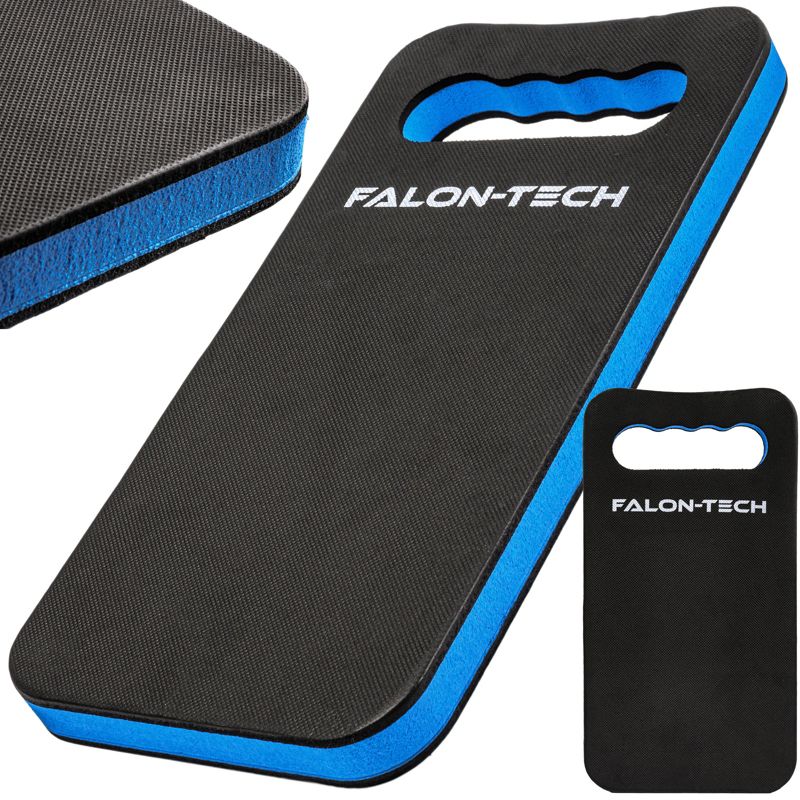 Mata warsztatowa podkładka FALON-TECH pod kolana 1szt.